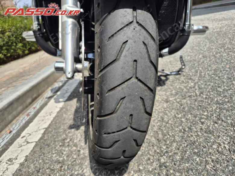 HARLEY-DAVIDSON ULTRA LIMITED - фото 5