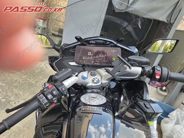 Bmw K 1600 B - фото 3
