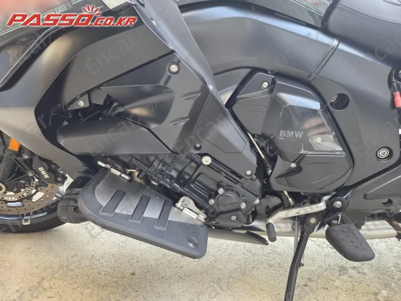 Bmw K 1600 B - фото 4