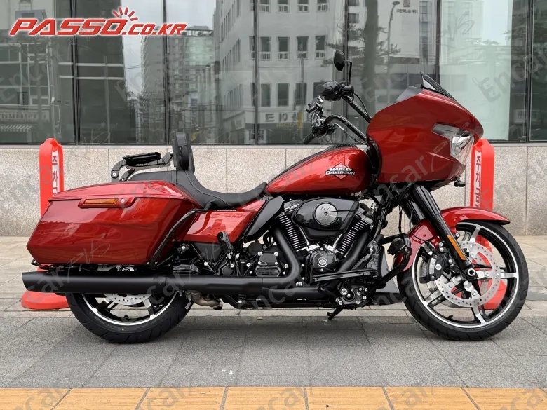 Harley-Davidson Road Glide Special - фото 0