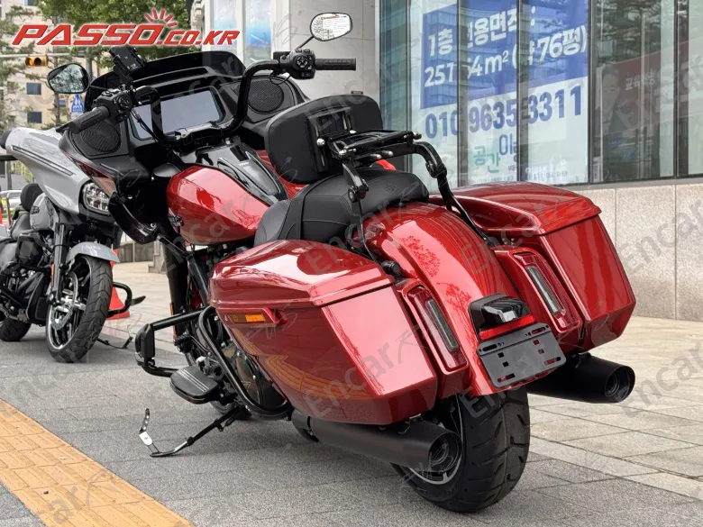 Harley-Davidson Road Glide Special - фото 2