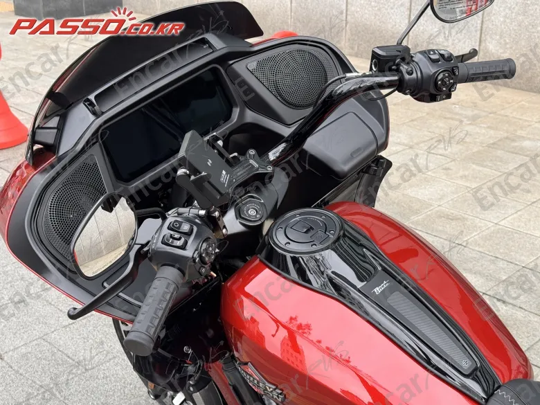 Harley-Davidson Road Glide Special - фото 3