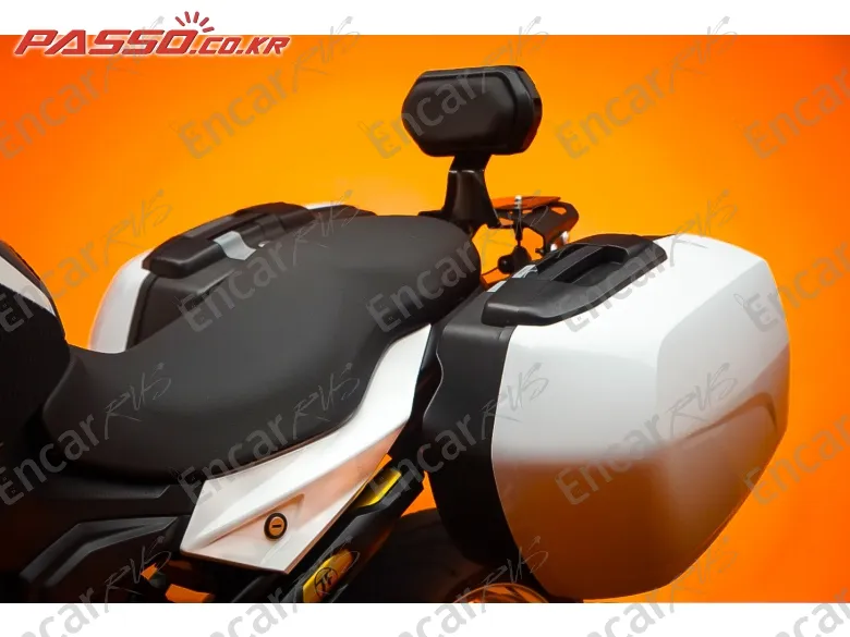 Bmw F 900 Xr - фото 6