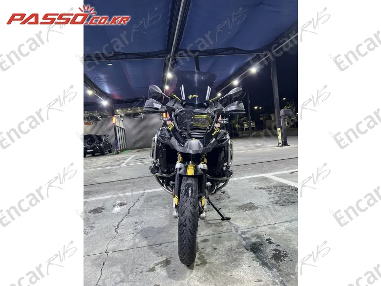 BMW R 1250 GS ADVENTURE - фото 4