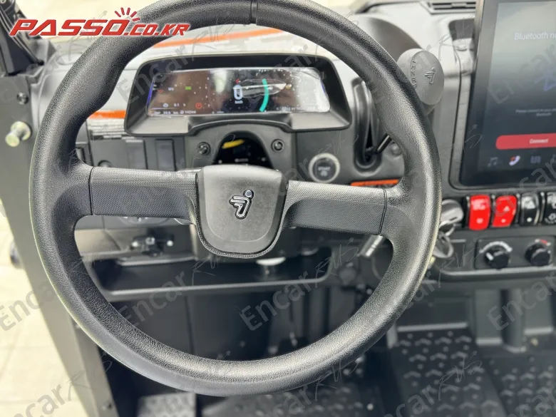 SEGWAY FUGLEMAN UT6 - фото 3