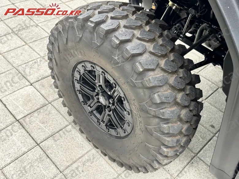 SEGWAY FUGLEMAN UT6 - фото 5