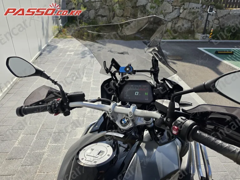Bmw R 1250 Gs - фото 3