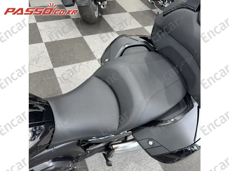 Bmw K 1600 Grand America - фото 6