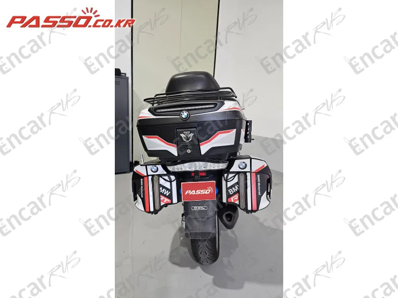 Bmw R 1200 Rt - фото 2