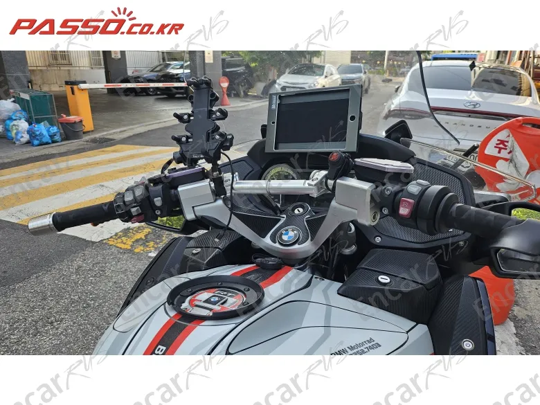 Bmw R 1200 Rt - фото 3