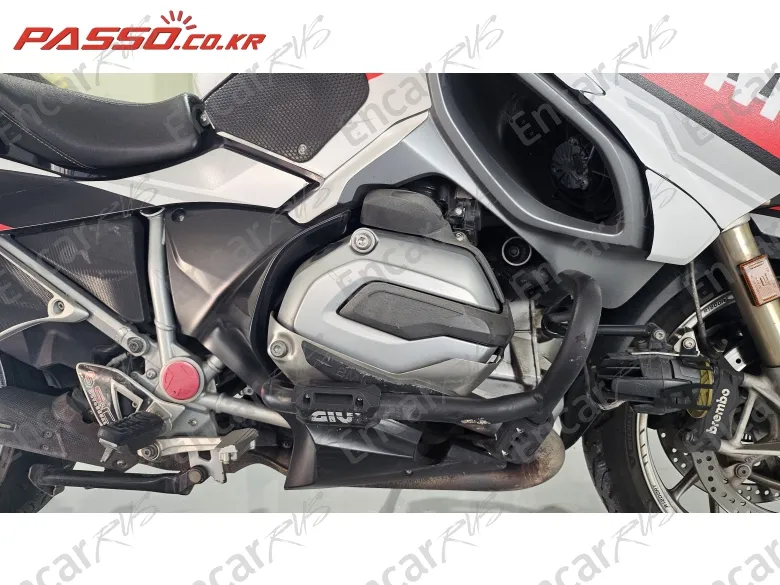 Bmw R 1200 Rt - фото 4