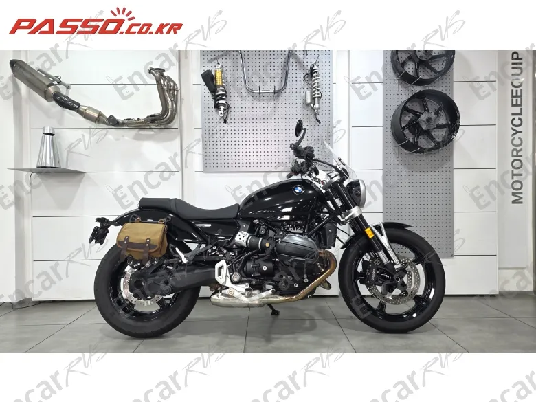 Bmw R 12 - фото 0