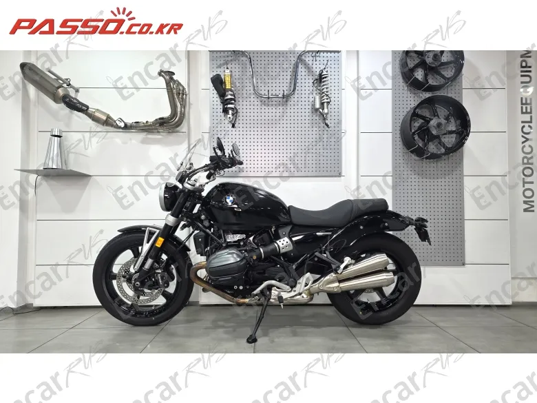 Bmw R 12 - фото 1