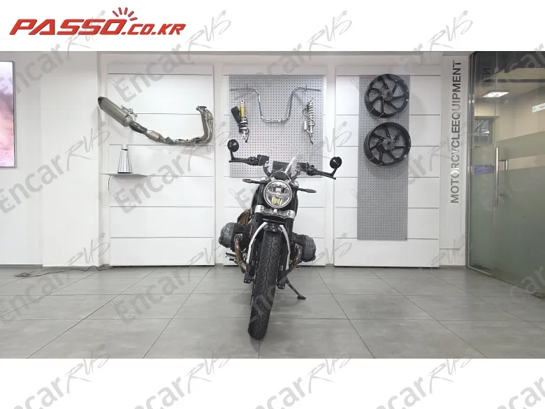 Bmw R 12 - фото 2
