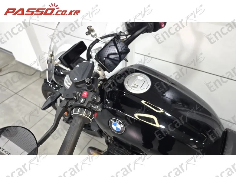 Bmw R 12 - фото 3