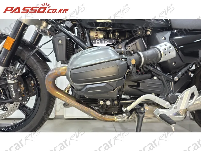 Bmw R 12 - фото 4