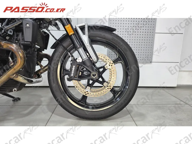 Bmw R 12 - фото 5