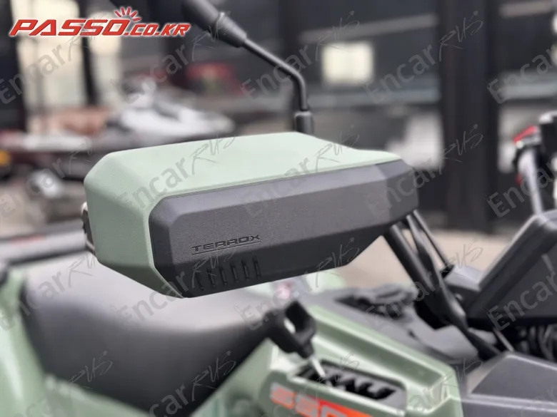 Goes Terrox 550 S - фото 4