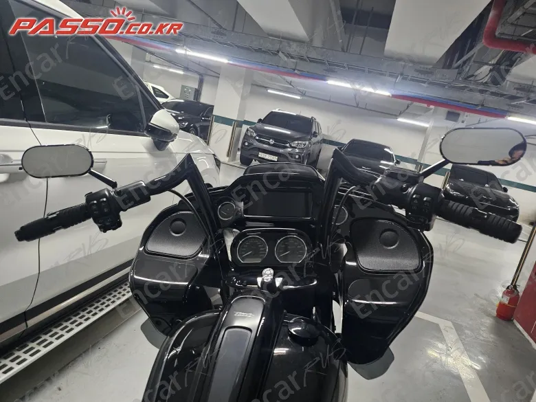 Harley-Davidson Road Glide St - фото 3