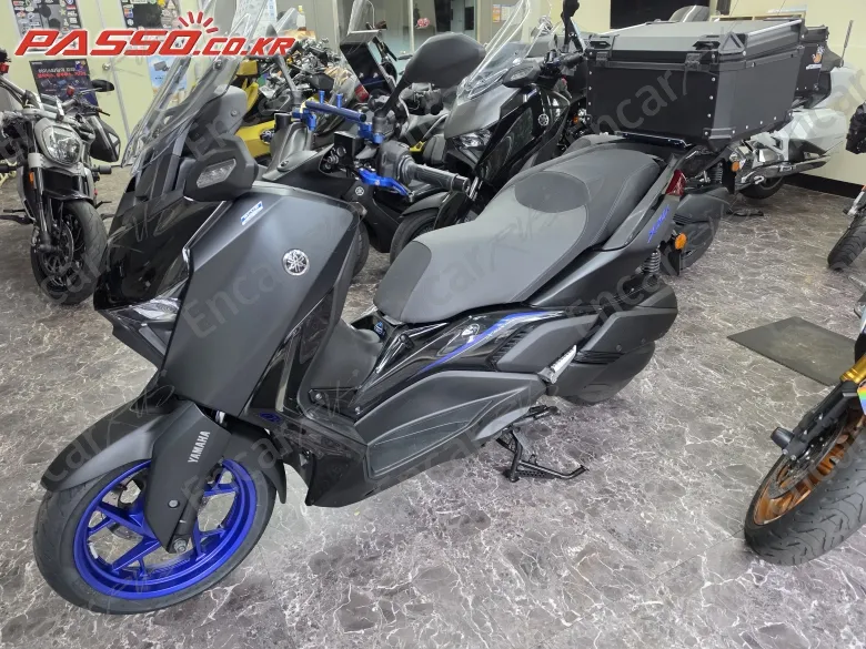Yamaha X Max 300 Abs - фото 1