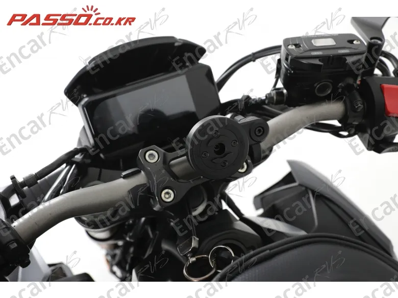 Honda Cb 650 R Abs - фото 3