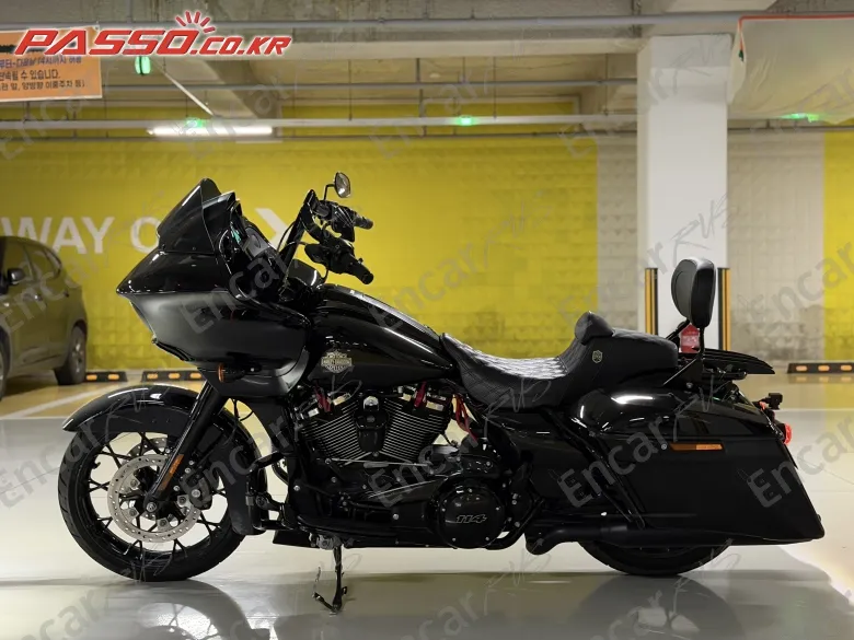 Harley-Davidson Road Glide Special - фото 1