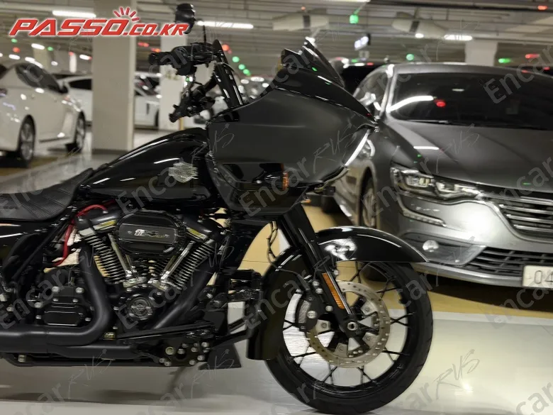 Harley-Davidson Road Glide Special - фото 3