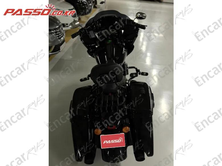 Harley-Davidson Road Glide Special - фото 6