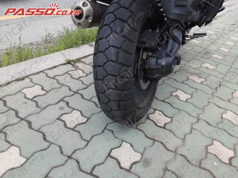 Bmw R Nine T Scrambler - фото 5