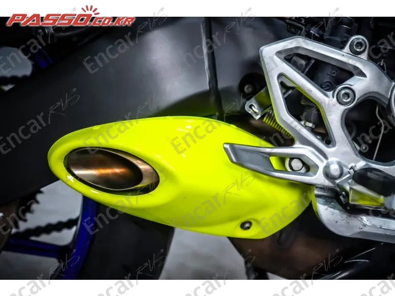 YAMAHA NIKEN - фото 6