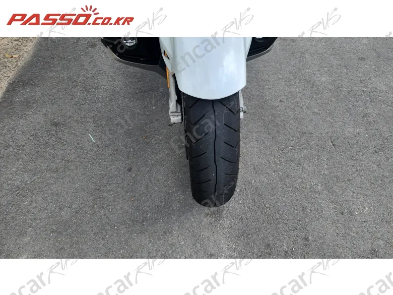Honda Goldwing Tour Dct Airbag - фото 5