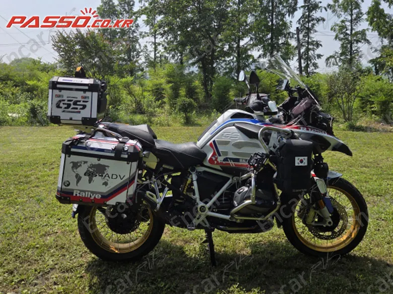 BMW R 1250 GS ADVENTURE - фото 0