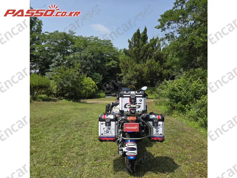 BMW R 1250 GS ADVENTURE - фото 2