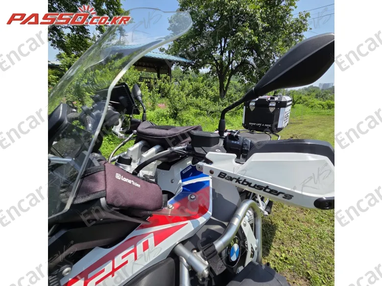 BMW R 1250 GS ADVENTURE - фото 3