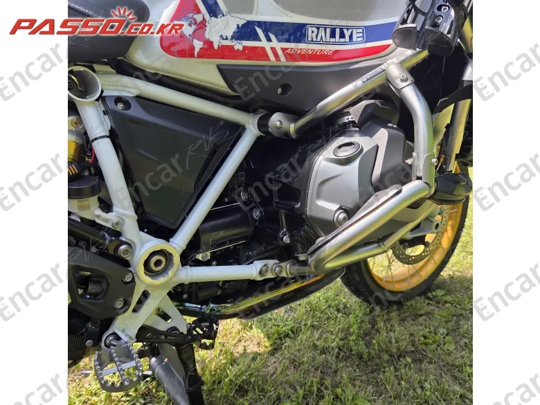 BMW R 1250 GS ADVENTURE - фото 4