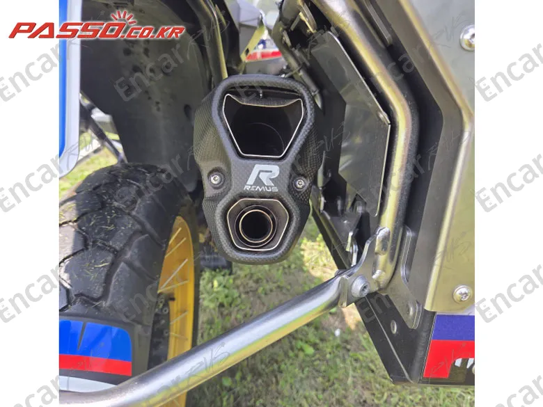 BMW R 1250 GS ADVENTURE - фото 5