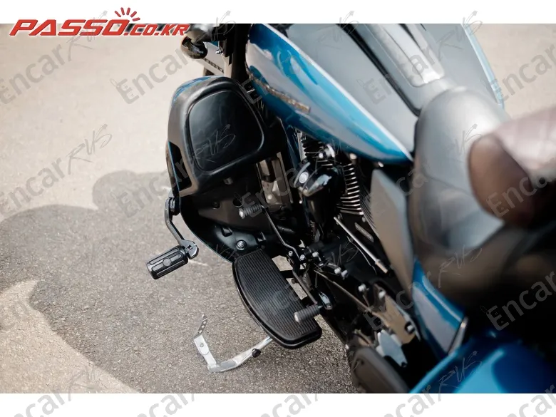 Harley-Davidson Ultra Limited - фото 4