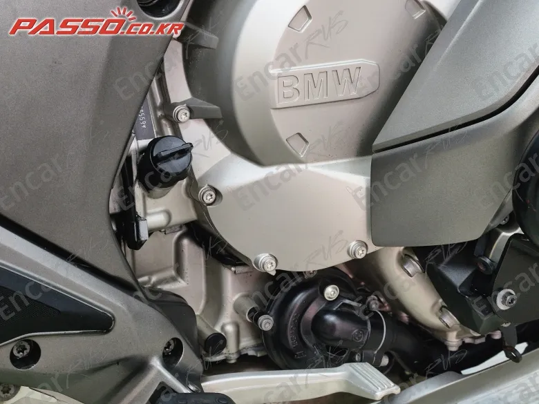Bmw K 1600 Gtl - фото 4