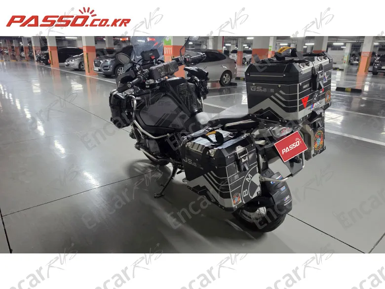 BMW R 1250 GS ADVENTURE - фото 1