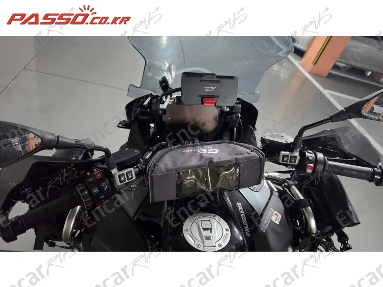 BMW R 1250 GS ADVENTURE - фото 3