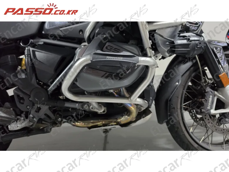 BMW R 1250 GS ADVENTURE - фото 4