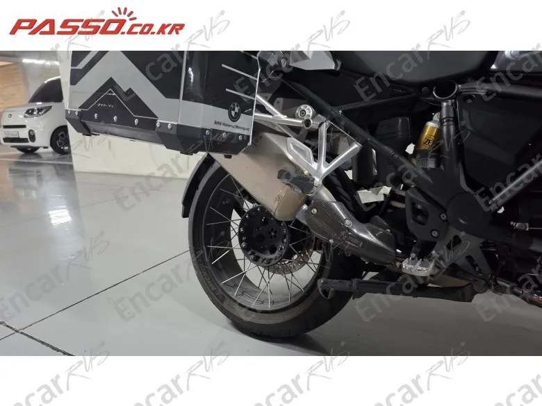 BMW R 1250 GS ADVENTURE - фото 6