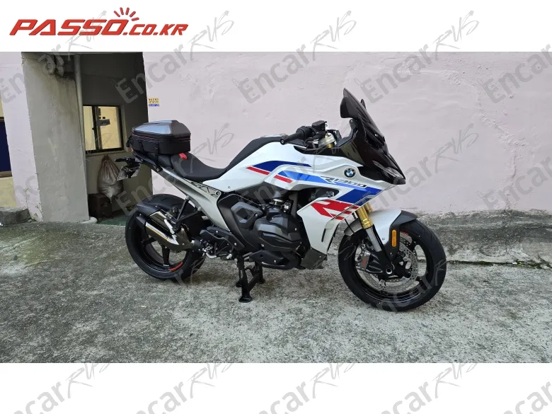 Bmw R 1300 Rs - фото 4