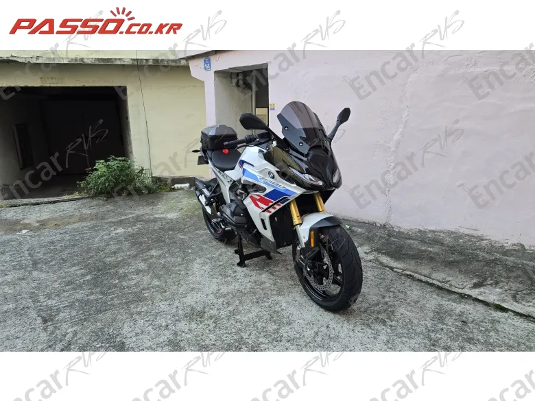 Bmw R 1300 Rs - фото 5