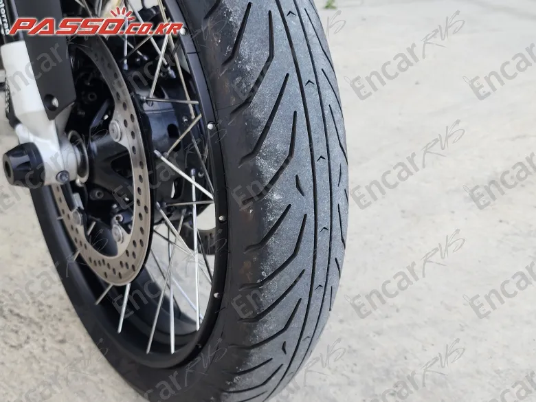 Bmw R 1250 Gs - фото 5