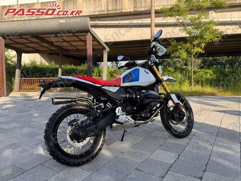 BMW R 12 GS - фото 2