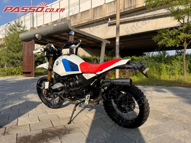BMW R 12 GS - фото 3