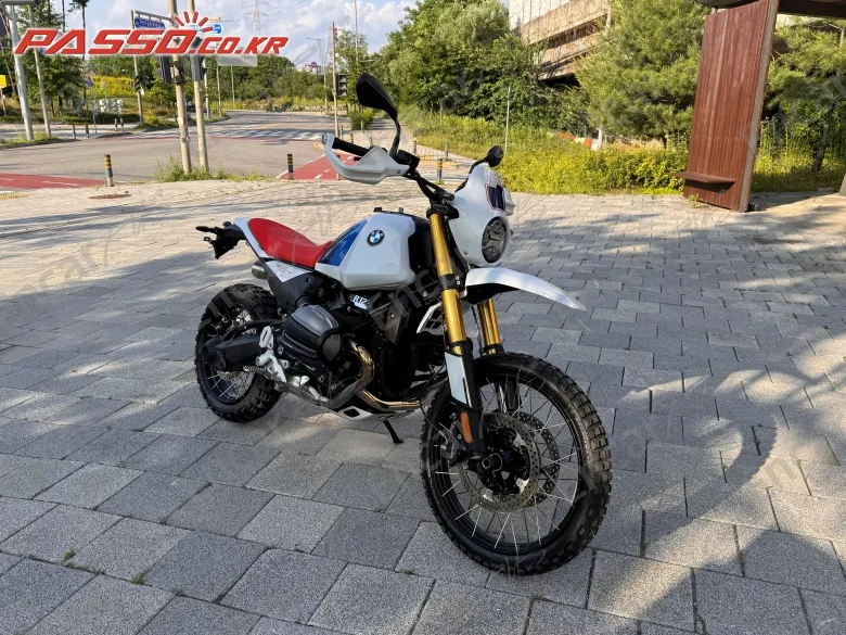 BMW R 12 GS - фото 4