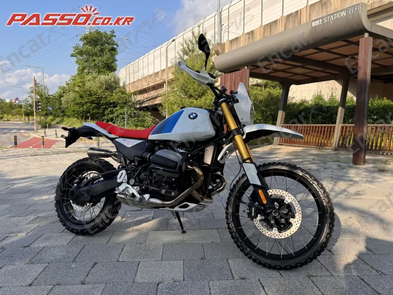 BMW R 12 GS - фото 5