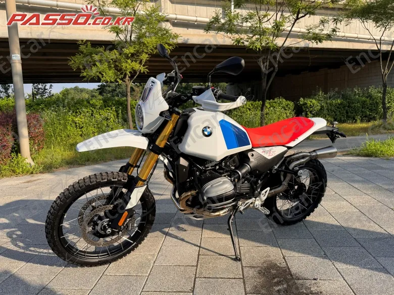 BMW R 12 GS - фото 6